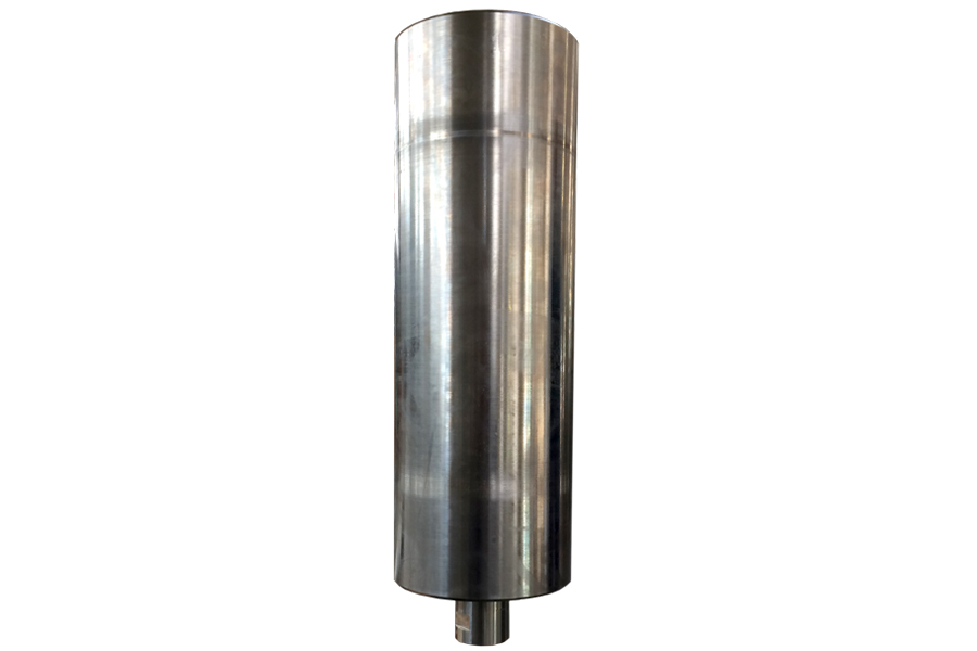 ACSX - Inox Steel - Hydraulic Accumulators - Bladder Type