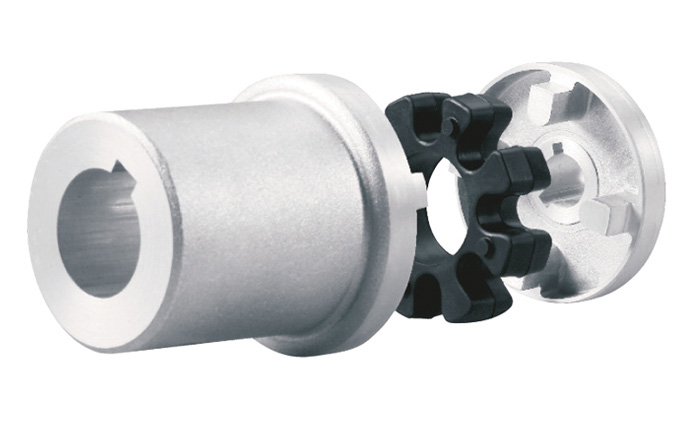 OMT ND Drive Сouplings for Hydraulic Power Packs