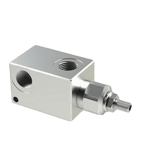 Hydraulic Direct Acting Pressure Relief Valves