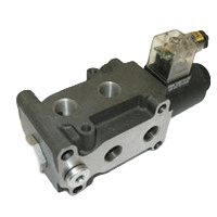 DVS6 6 2L - Hydraulic Solenoid Directional Control Valves