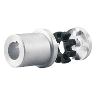 ND Drive Сouplings for Hydraulic Power Packs