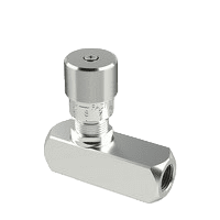 Hydraulic Flow control valves - Needle valves