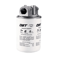 OMTI - Hydraulic Section Filters