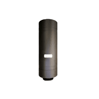 Hydraulic Accumulators - Piston Type