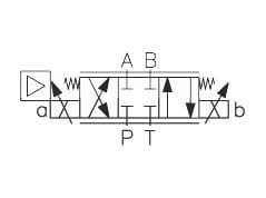 Proportional Valves - Cetop Hydraulic Components - Metkoff Ltd.