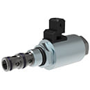 PVRM1-063 – Cartridge Proportional Pressure Control Valve, Reducing - Relieving, Direct-Acting
