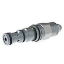 SOB5A-BP3 - Cartridge Counterbalance Valves - Fully Balanced