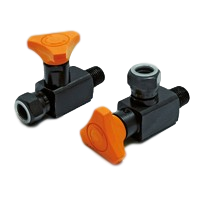 Anti-shock Valves for Protecting the Pressure Gauges