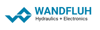 Wandfluh logo